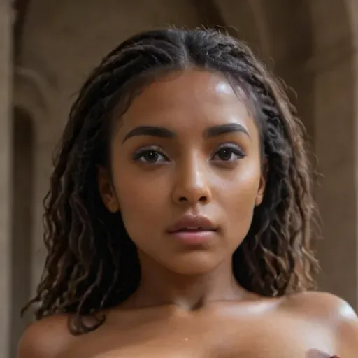 KI-Pornobild-Generator