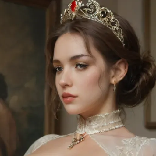 yapay zekâ porno görsel üretici