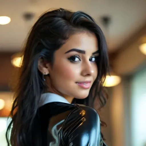 AI porn image generator