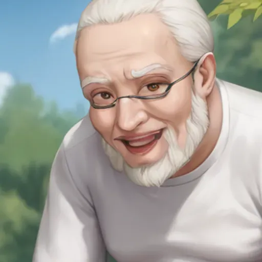 AIポルノ画像ジェネレーター