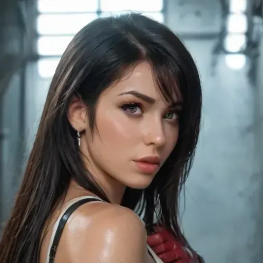 генератор порно-изображений на ИИ