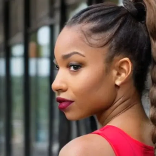 генератор порно-изображений на ИИ