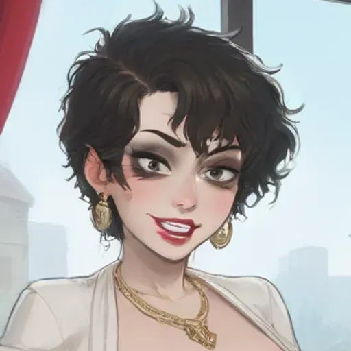 KI-Pornobild-Generator