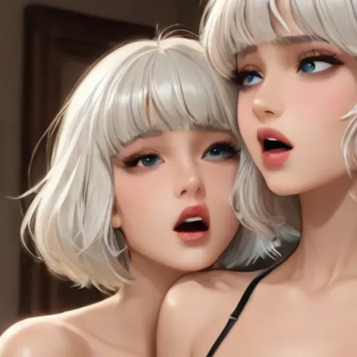 KI-Pornobild-Generator