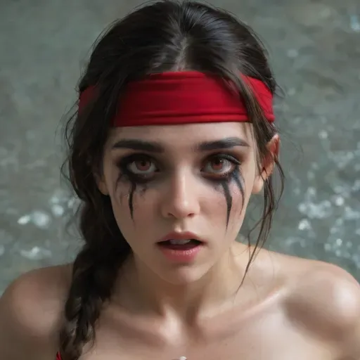 AIポルノ画像ジェネレーター