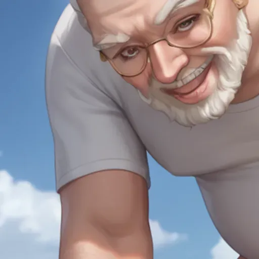 generatore di immagini porno IA