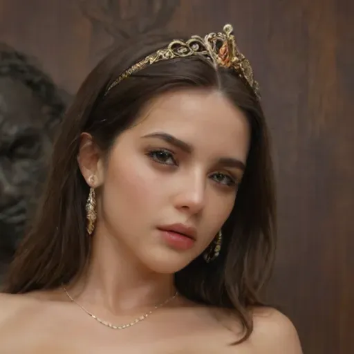 yapay zekâ porno foto üretici