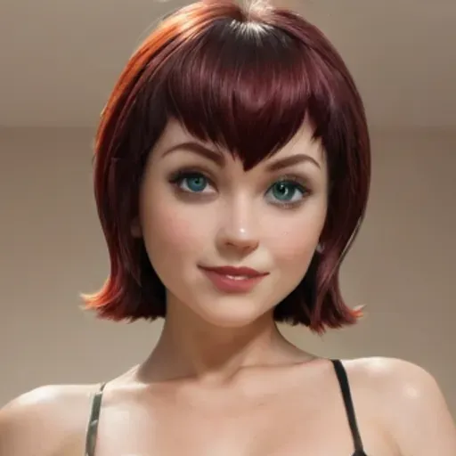 AI 포르노 이미지 생성기