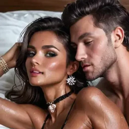 AI porn pic generator