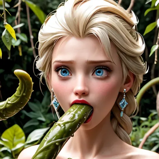 AIポルノ画像ジェネレーター