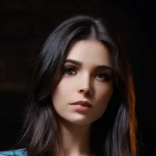 Pencipta imej lucah AI