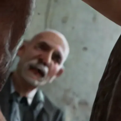 AI 포르노 사진 생성기