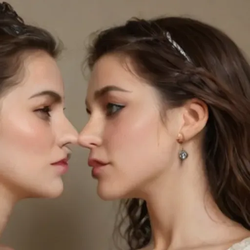 KI-Pornobild-Generator