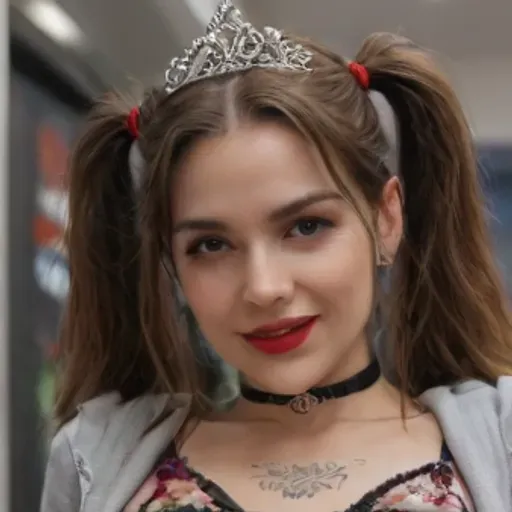 generador de imágenes porno con IA