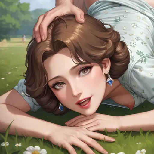 generatore di foto porno IA