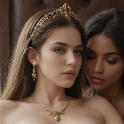 generatore di foto porno IA