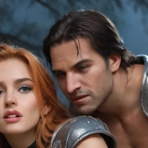 générateur de photos porno IA