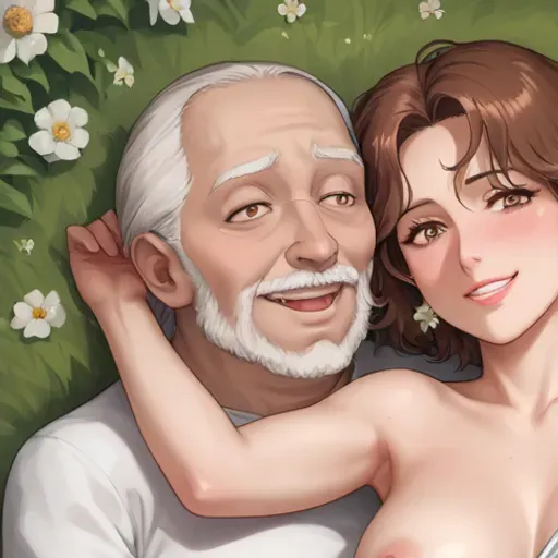 generatore di immagini porno IA