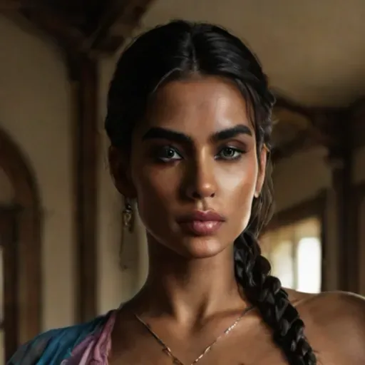 generatore di immagini porno IA