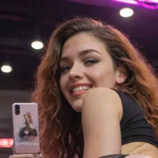 gerador de imagens pornô com IA