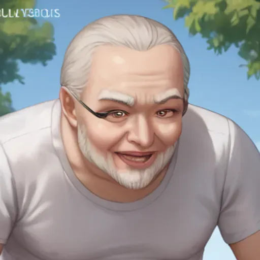 generatore di foto porno IA