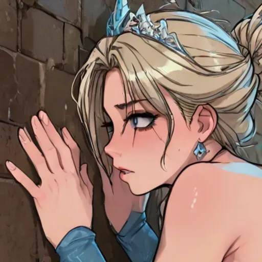 KI-Pornobild-Generator