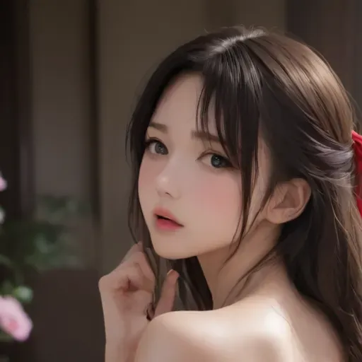 AI porn image generator