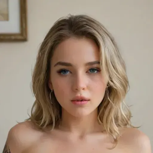 AIポルノ画像ジェネレーター