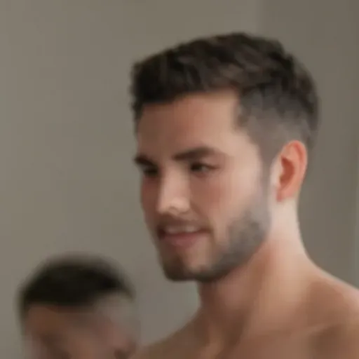 AIポルノ写真ジェネレーター