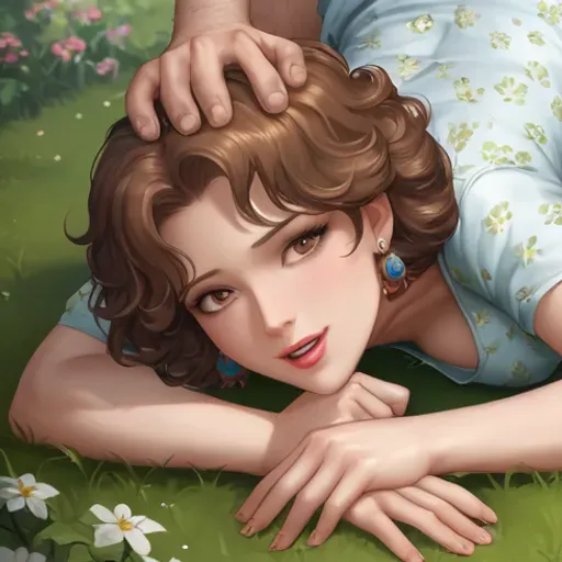 AI 포르노 사진 생성기