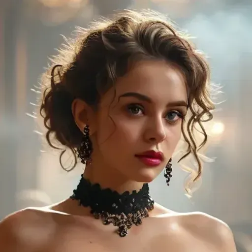 yapay zekâ porno görsel üretici