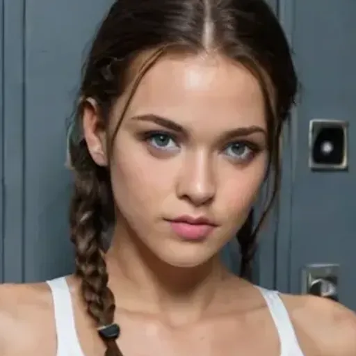 AI 포르노 이미지 생성기