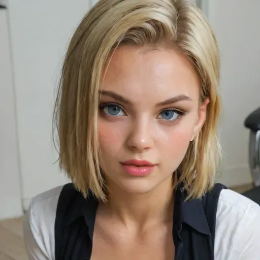 एआई पोर्न इमेज जेनरेटर