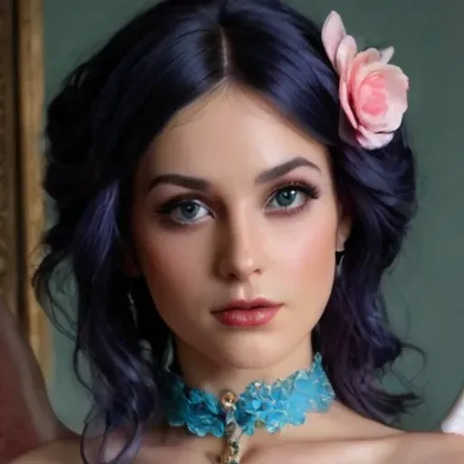 AI 포르노 이미지 생성기