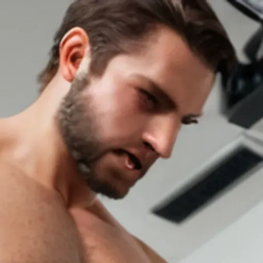 โปรแกรมสร้างภาพโปรนที่ใช้ปัญหา AI