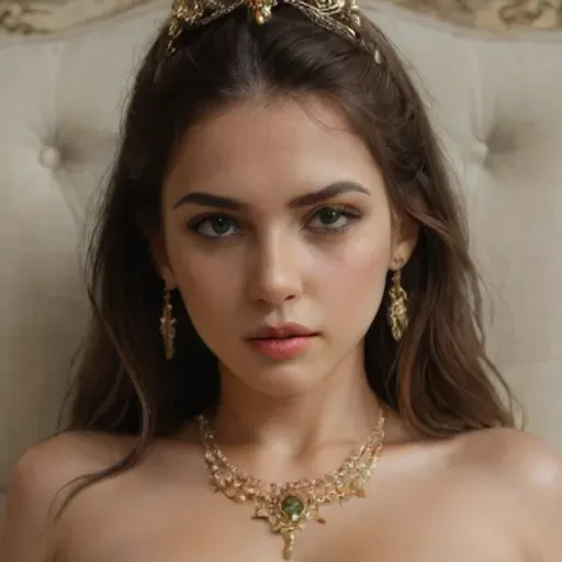 KI-Pornobild-Generator