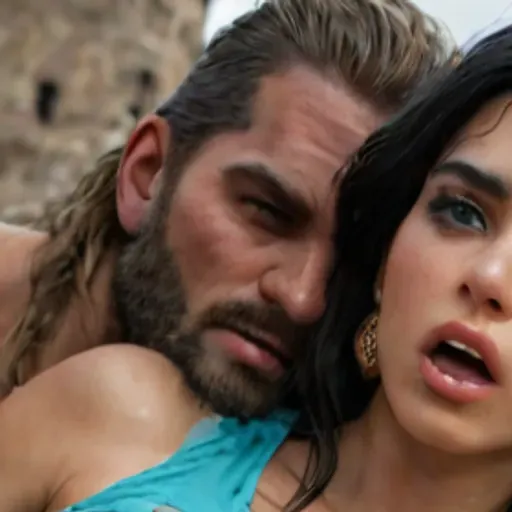 generatore di foto porno IA