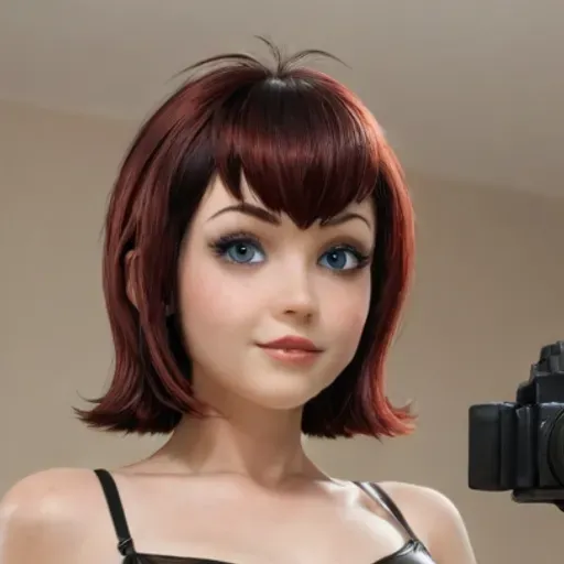 generador de imágenes porno con IA