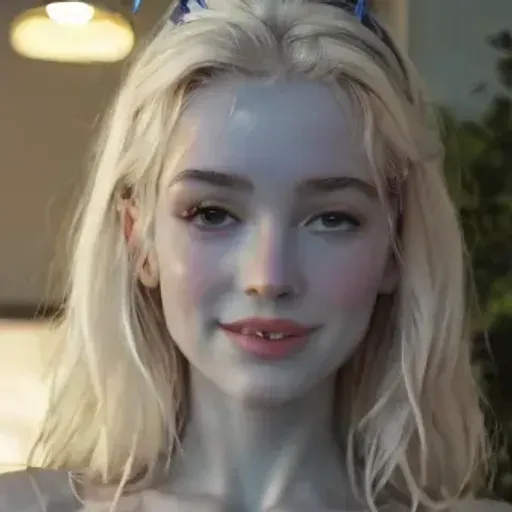 генератор порно-изображений на ИИ