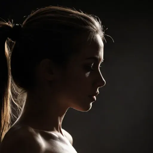 Pencipta imej lucah AI