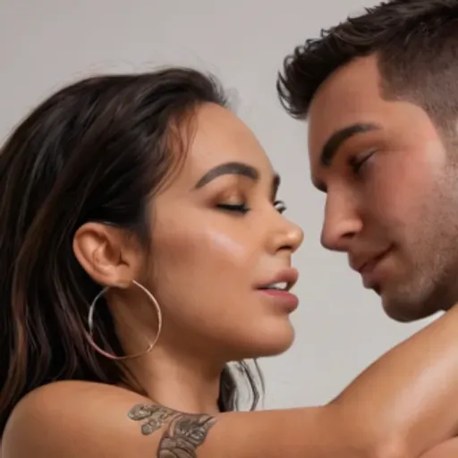 AIポルノ写真ジェネレーター