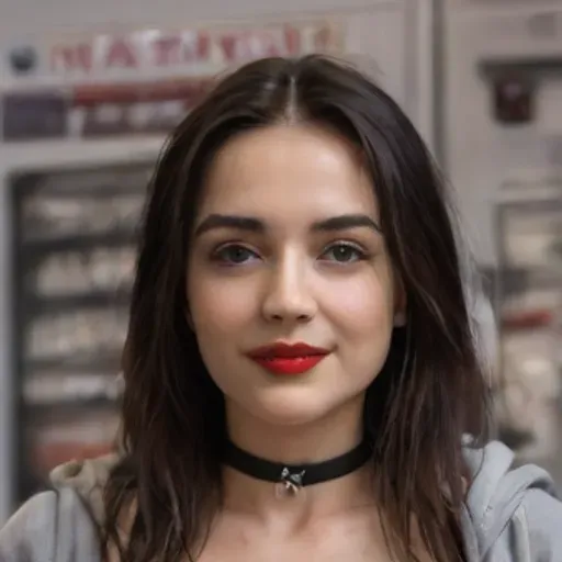 генератор порно-изображений на ИИ