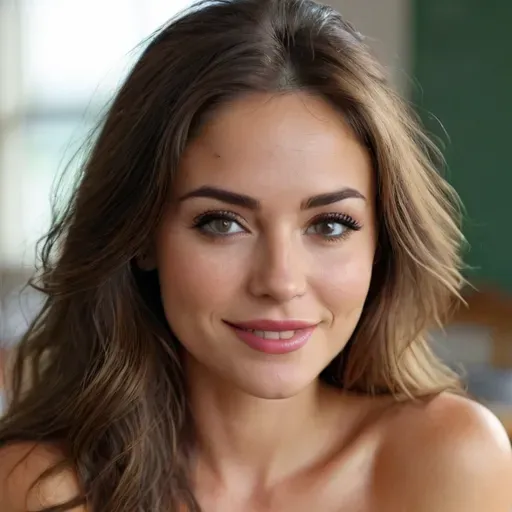 yapay zekâ porno görsel üretici