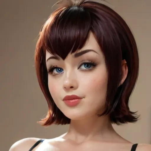 generatore di immagini porno IA