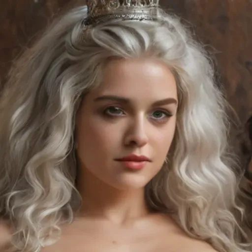 yapay zekâ porno görsel üretici