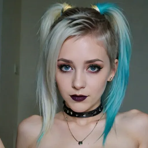 yapay zekâ porno görsel üretici
