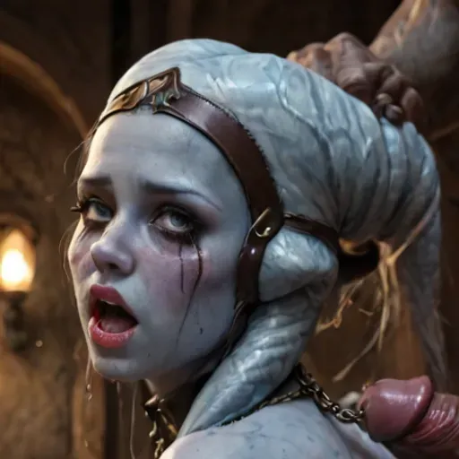 AI porn image generator