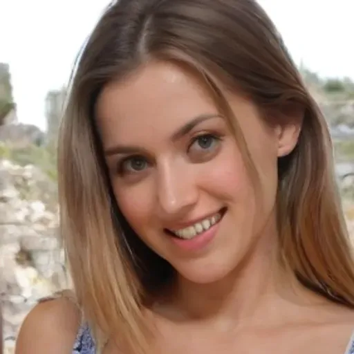 Pencipta imej lucah AI