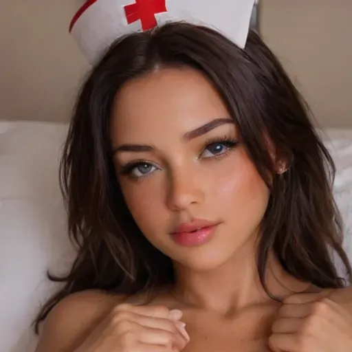 AIポルノ画像ジェネレーター