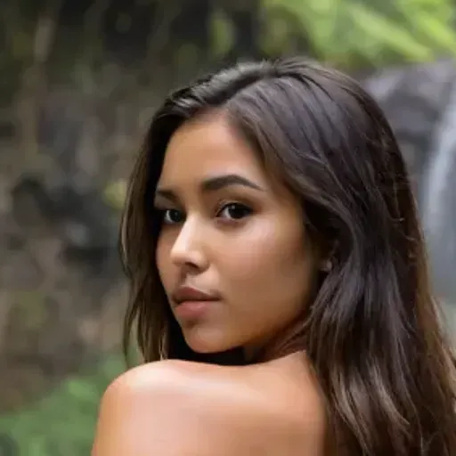 Pencipta imej lucah AI